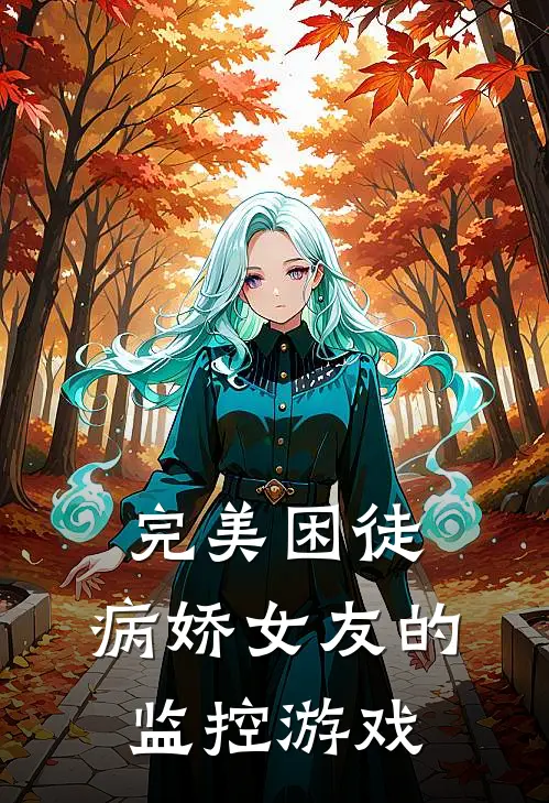 完美困徒：病娇女友的监控游戏