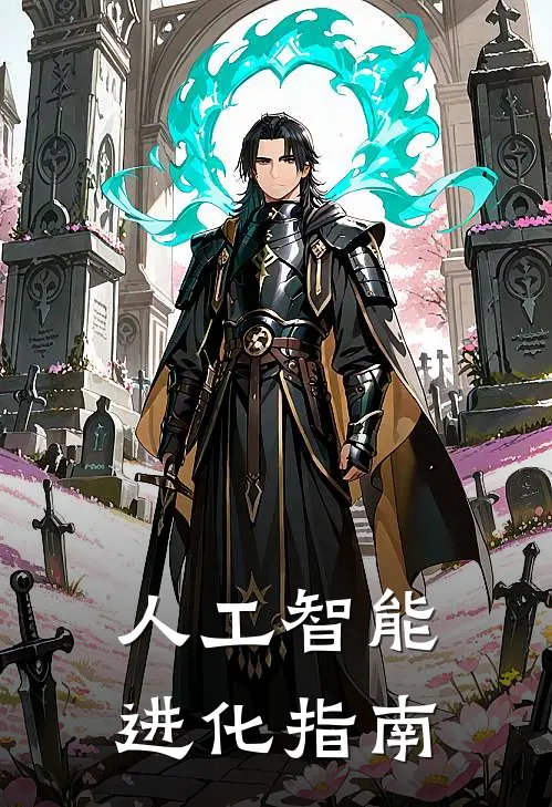 人工智能进化指南