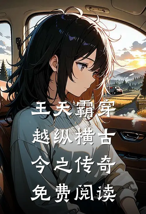 王天霸穿越纵横古今之传奇免费阅读