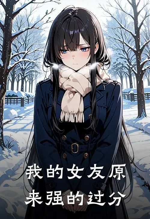 我的女友原来强的过分