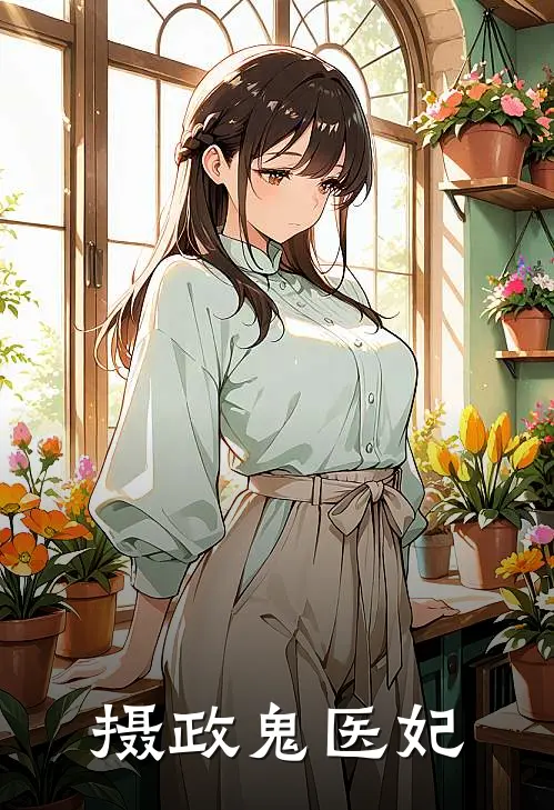 摄政鬼医妃