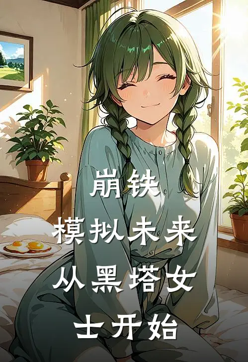 崩铁：模拟未来从黑塔女士开始