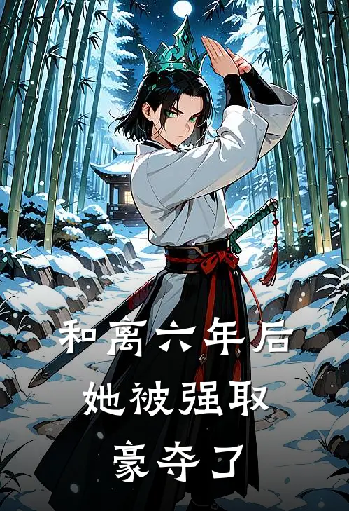 和离六年后，她被强取豪夺了