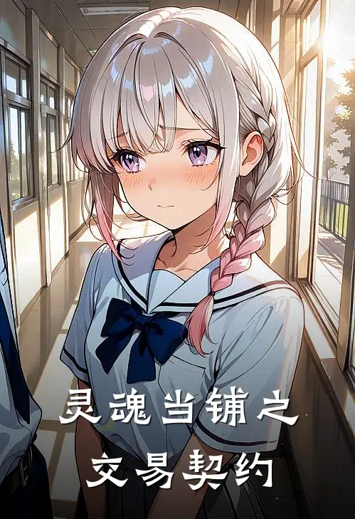 灵魂当铺之交易契约