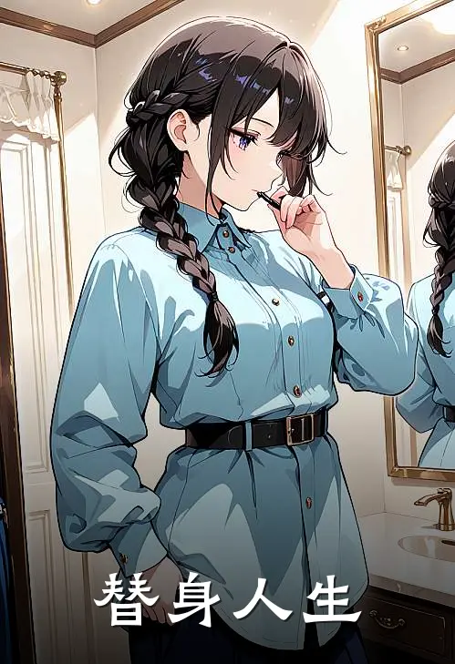 替身人生