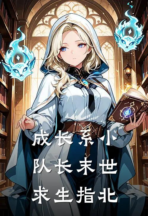 成长系小队长末世求生指北