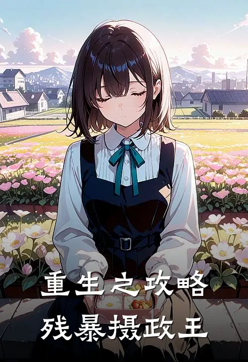 重生之攻略残暴摄政王