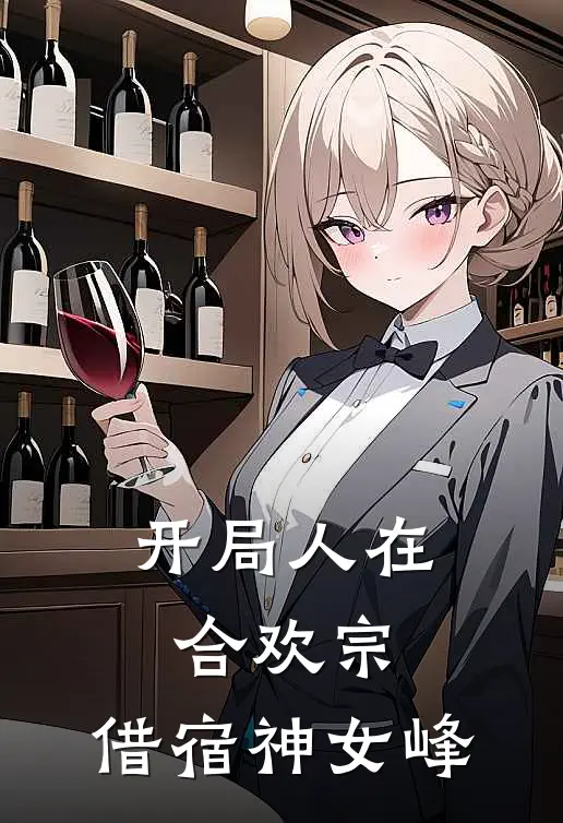 开局人在合欢宗，借宿神女峰