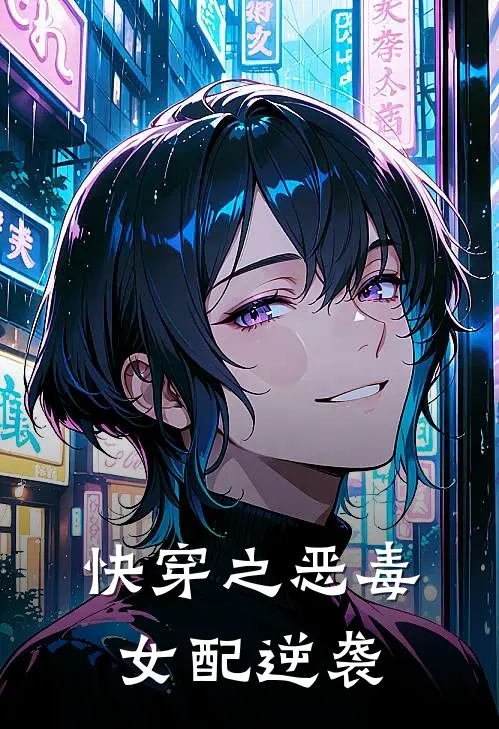 快穿之恶毒女配逆袭