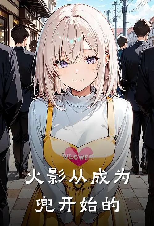 火影从成为兜开始的