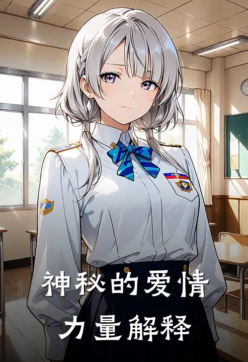 神秘的爱情力量解释