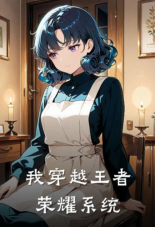 我穿越王者荣耀系统