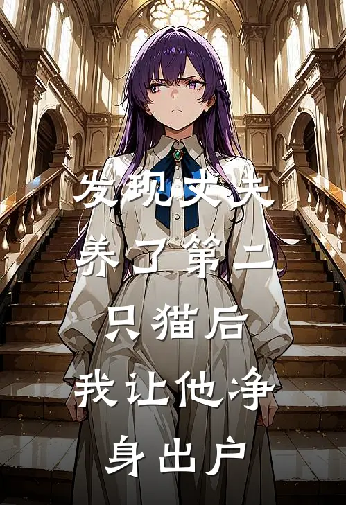 发现丈夫养了第二只猫后，我让他净身出户林伟苏曼热门小说完结_热门的小说发现丈夫养了第二只猫后，我让他净身出户林伟苏曼