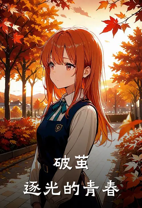 破茧：逐光的青春(天霖吴小飞)免费小说_最新小说全文阅读破茧：逐光的青春天霖吴小飞