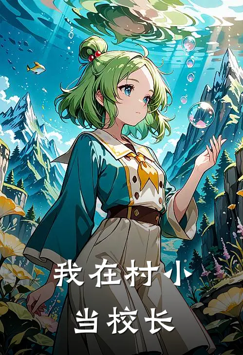 我在村小当校长周树秦晓曼小说完结_免费小说全本我在村小当校长(周树秦晓曼)