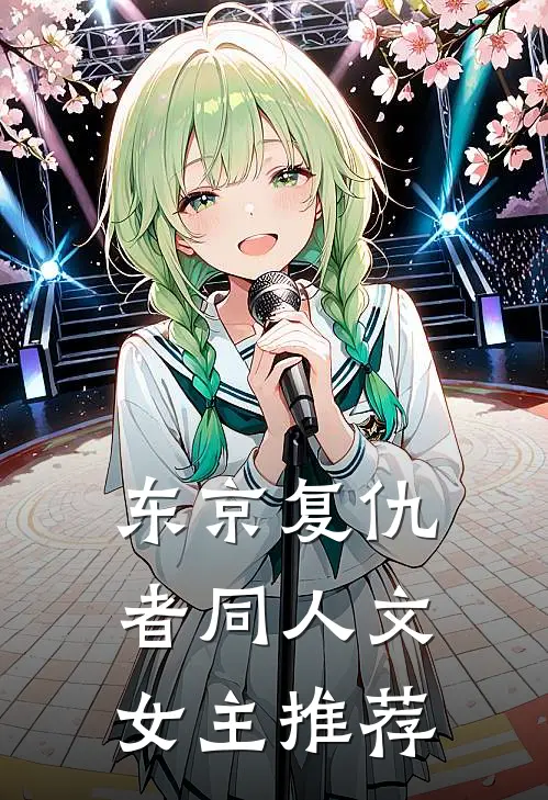 东京复仇者同人文女主推荐