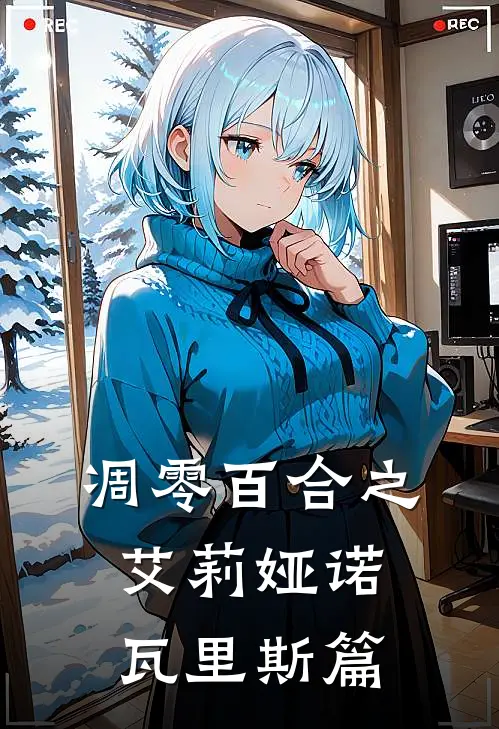 凋零百合之艾莉娅诺瓦里斯篇