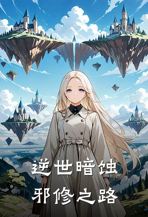 逆世暗蚀：邪修之路