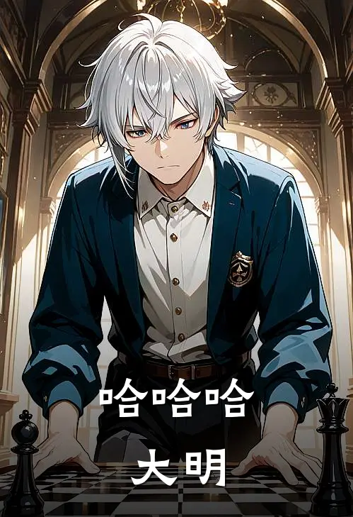 哈哈哈，大明