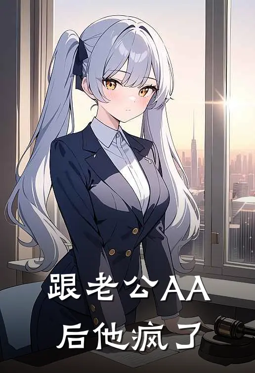 《跟老公AA后他疯了》林悦陈默已完结小说_跟老公AA后他疯了(林悦陈默)全文免费阅读无弹窗大结局