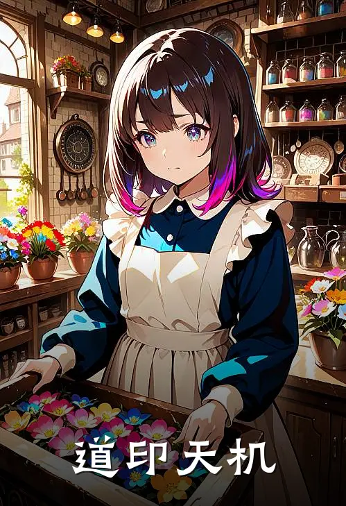 道印天机
