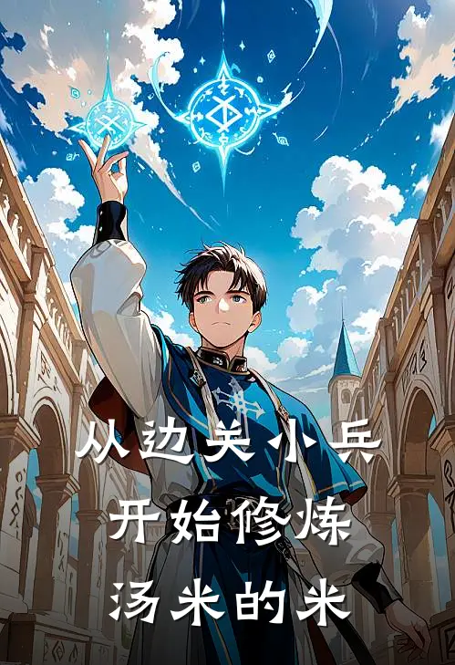 从边关小兵开始修炼 汤米的米