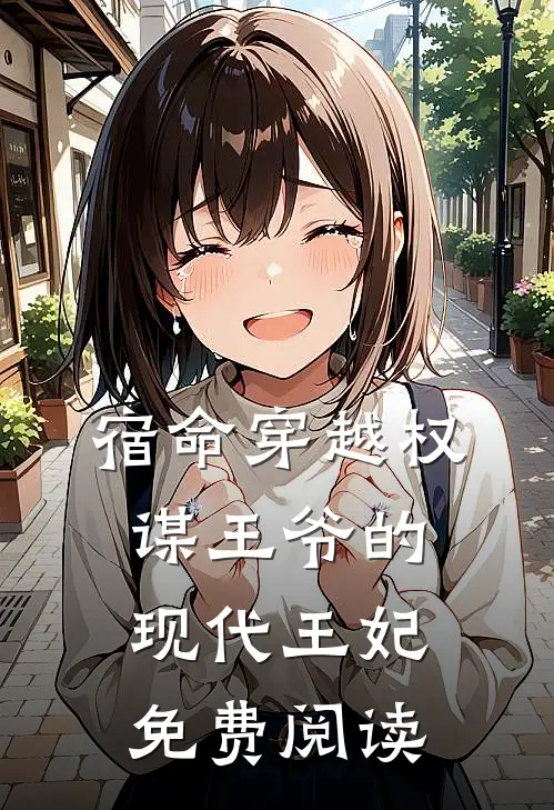 宿命穿越权谋王爷的现代王妃免费阅读