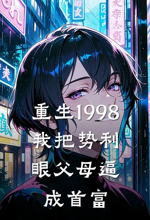 重生1998：我把势利眼父母逼成首富陈默林晚清最新推荐小说_完结版小说推荐重生1998：我把势利眼父母逼成首富陈默林晚清