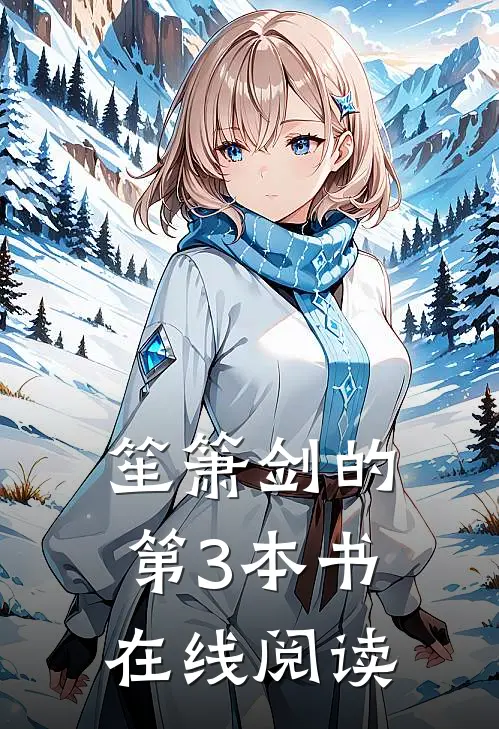 笙箫剑的第3本书在线阅读