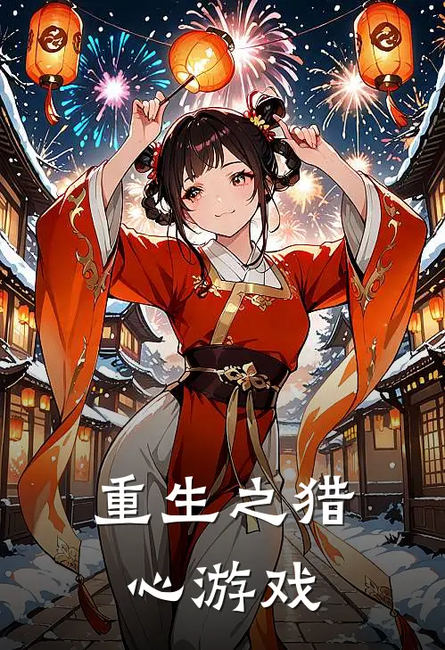 重生之猎心游戏