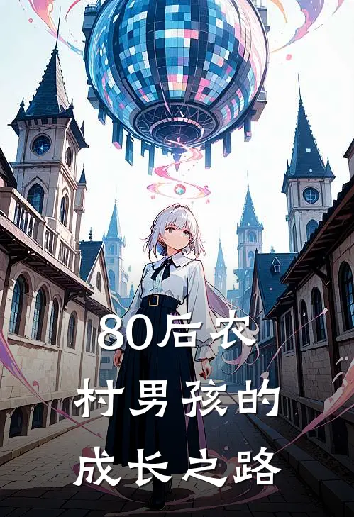 《80后农村男孩的成长之路》赵建国铁柱完结版阅读_赵建国铁柱完结版在线阅读