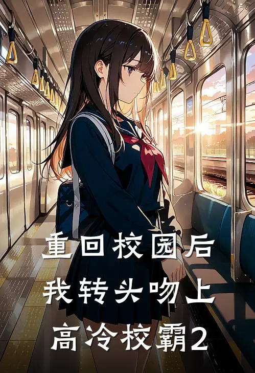 重回校园后我转头吻上高冷校霸2