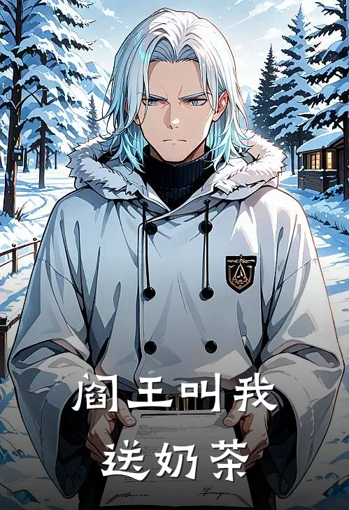 阎王叫我送奶茶