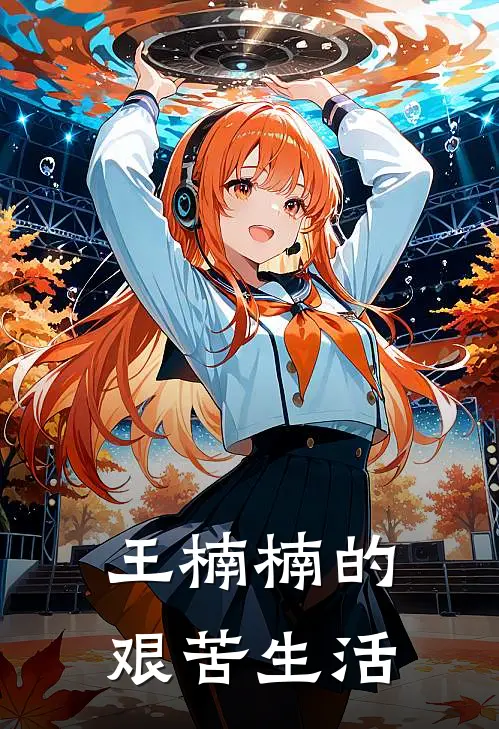 王楠楠的艰苦生活