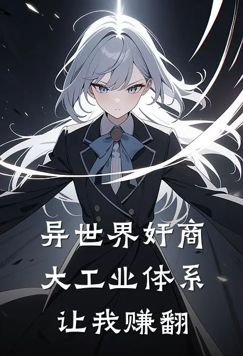 《异世界奸商：大工业体系让我赚翻》萧楚南玛德火爆新书_异世界奸商：大工业体系让我赚翻(萧楚南玛德)最新热门小说