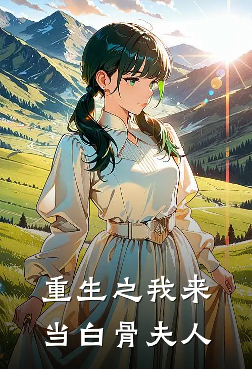 重生之我来当白骨夫人