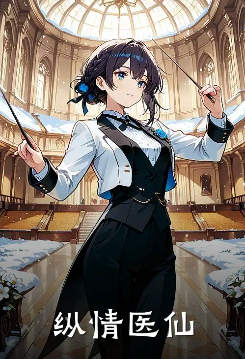 纵情医仙