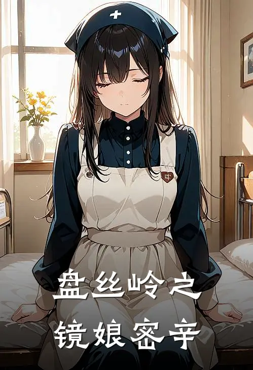 盘丝岭之镜娘密辛