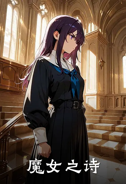 桑芙拉爱普(魔女之诗)最新章节免费在线阅读_(桑芙拉爱普)完结版在线阅读