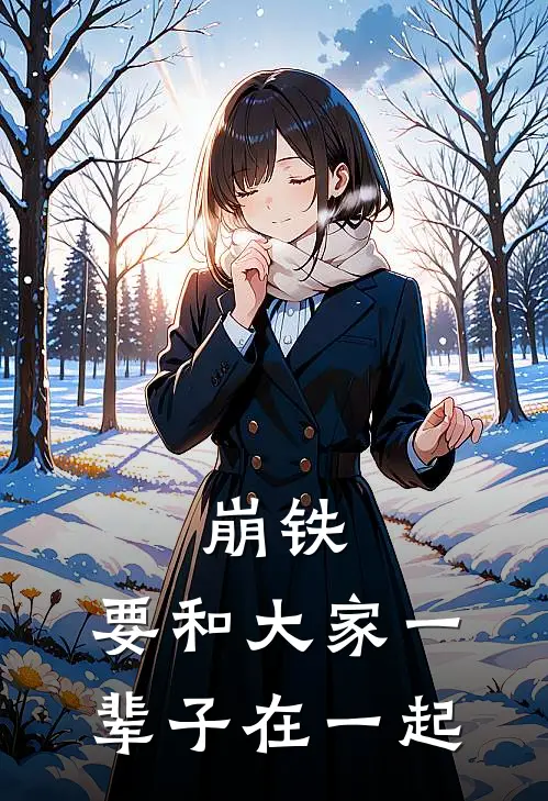 崩铁，要和大家一辈子在一起