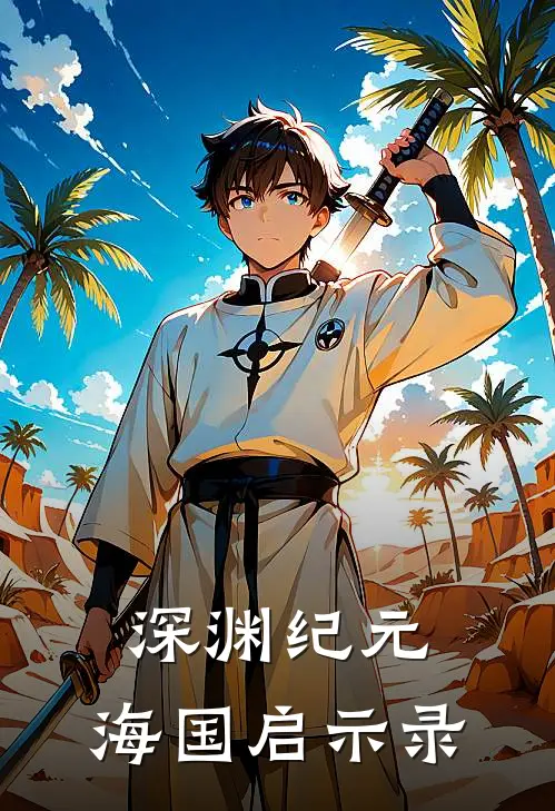 深渊纪元：海国启示录