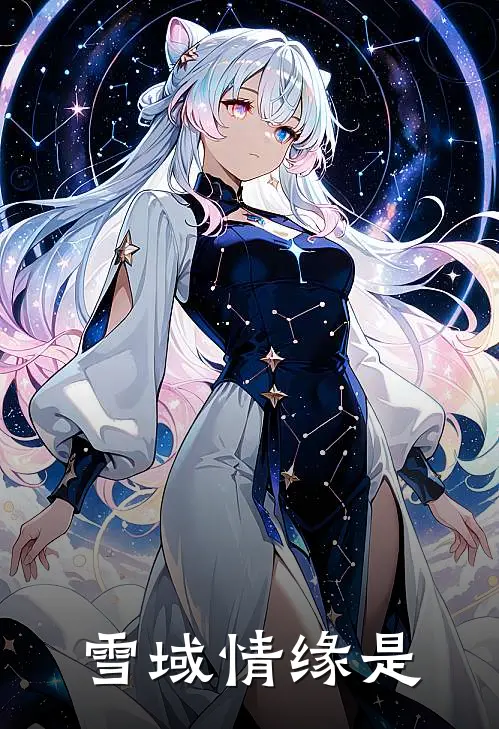 雪域情缘是
