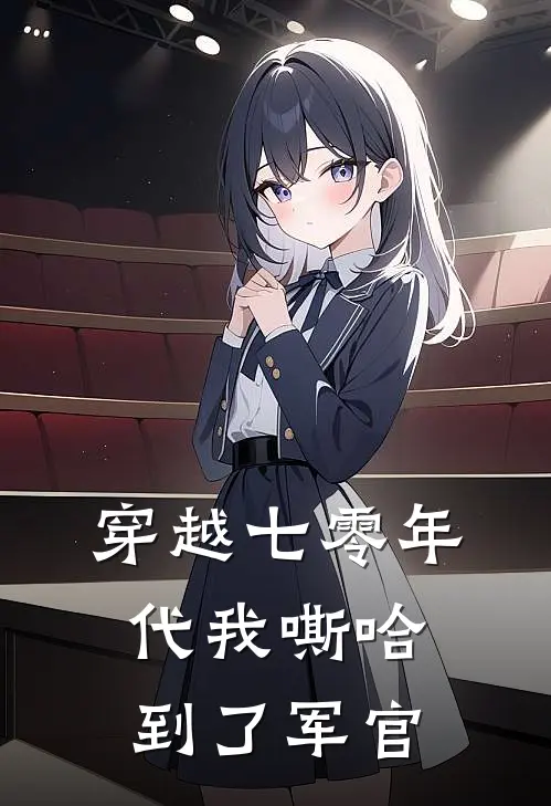 穿越七零年代我嘶哈到了军官