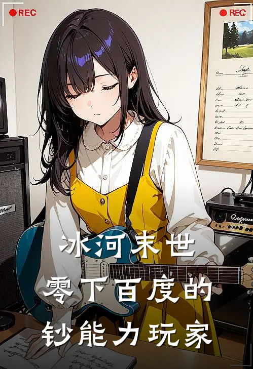 冰河末世：零下百度的钞能力玩家