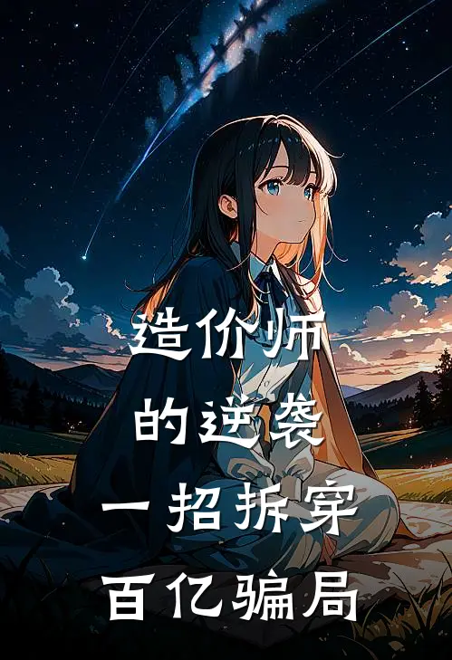 造价师的逆袭：一招拆穿百亿骗局林晚张磊热门小说排行_免费小说造价师的逆袭：一招拆穿百亿骗局林晚张磊