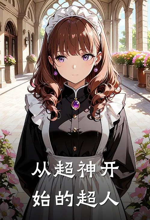 从超神开始的超人