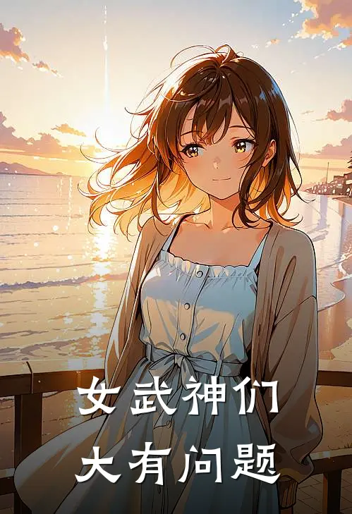 女武神们大有问题