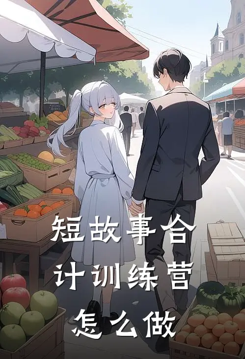 短故事合计训练营怎么做