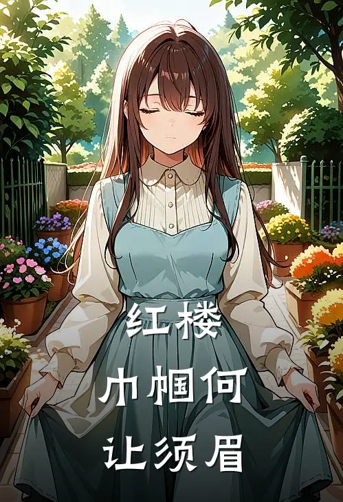 红楼：巾帼何让须眉