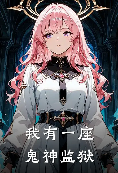 我有一座鬼神监狱